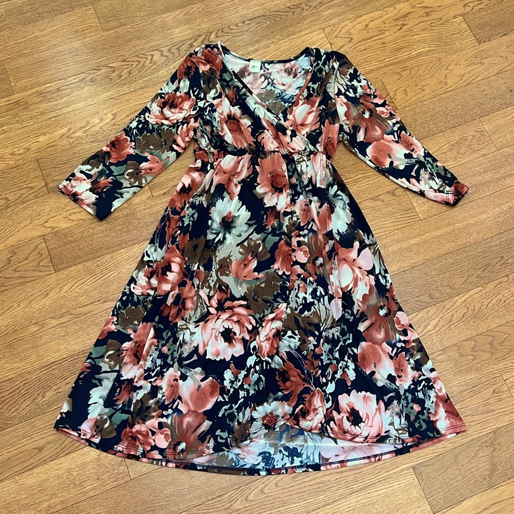 Sew in Love Women’s Dress